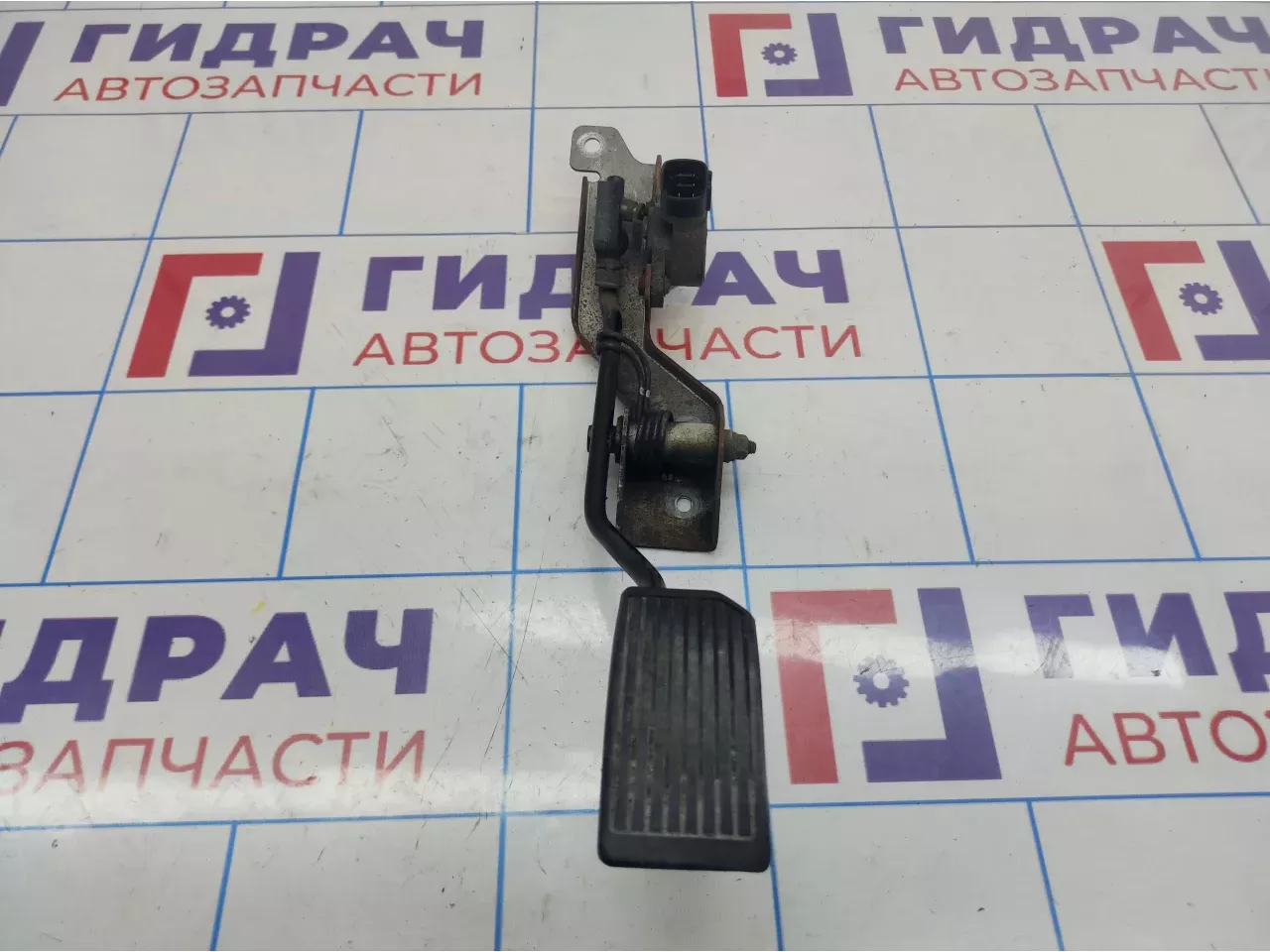 Педаль газа Nissan Almera Classic (B10) 18010-95F0B